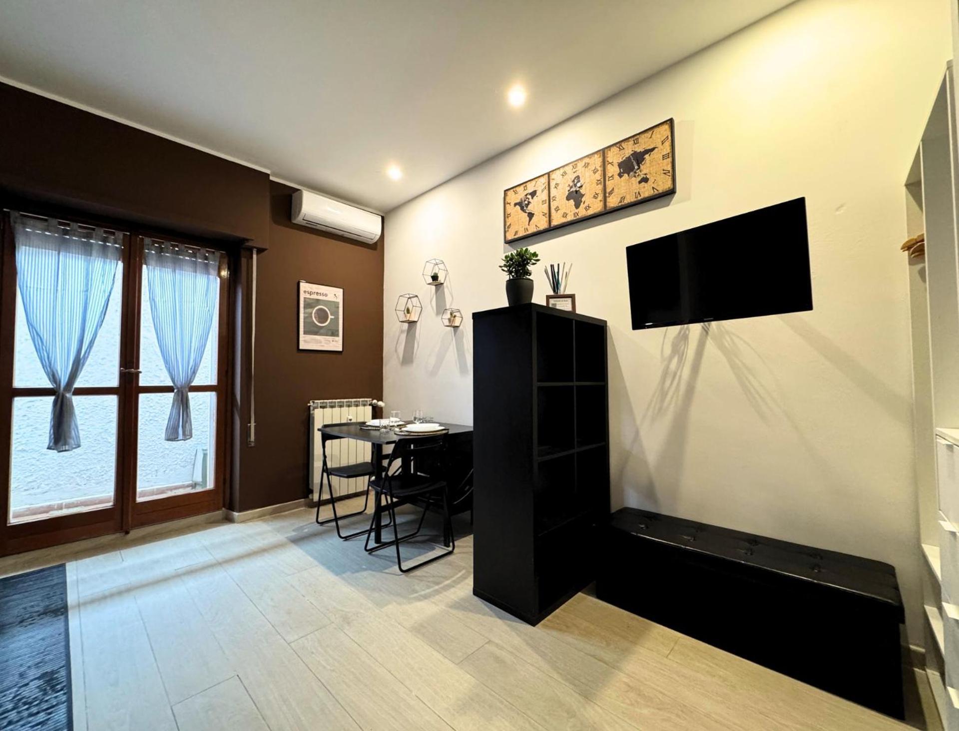 Vatican Studio Flat Рим Экстерьер фото